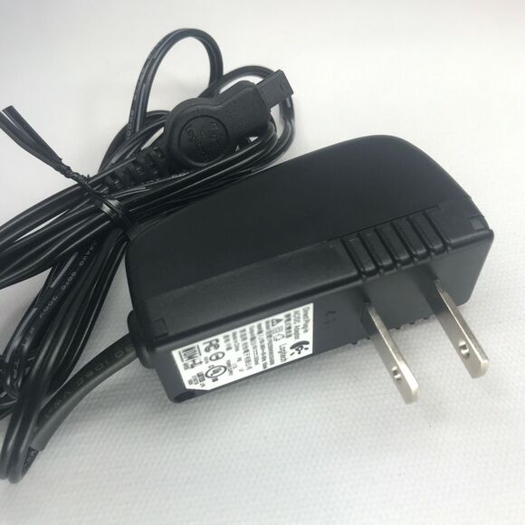 Genuine LOGITECH P925BW06030AB66 Power Supply Adapter 6V 300mA OEM AC/DC Adaptor - Picture 4 of 4